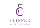 Flipped Crystal logo