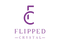 Flipped Crystal Logo